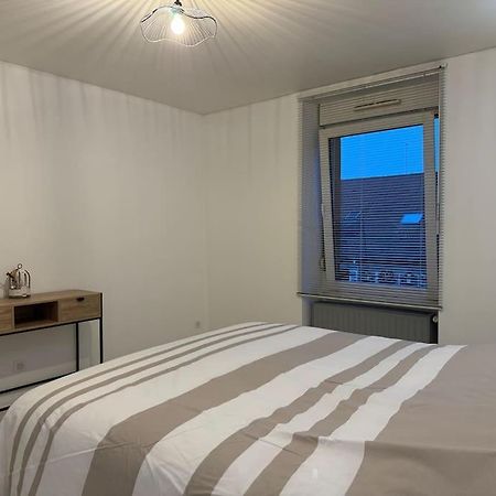 Appartement La Citadelle Belfort Εξωτερικό φωτογραφία