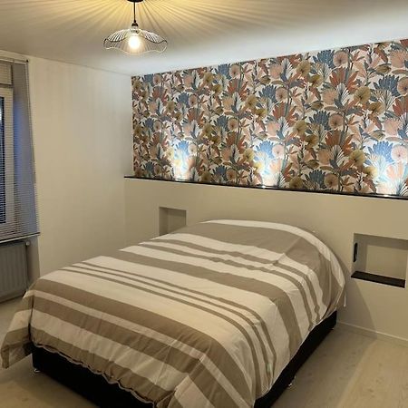 Appartement La Citadelle Belfort Εξωτερικό φωτογραφία