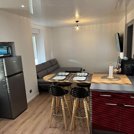 Appartement La Citadelle Belfort Εξωτερικό φωτογραφία