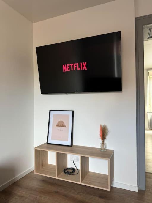 Appartement La Citadelle Belfort Εξωτερικό φωτογραφία