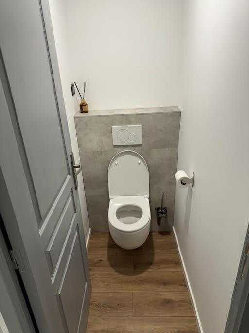Appartement La Citadelle Belfort Εξωτερικό φωτογραφία