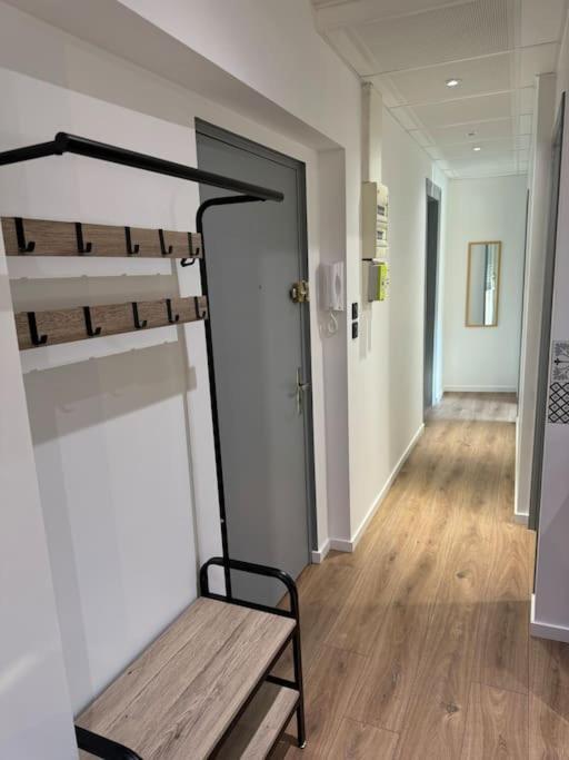 Appartement La Citadelle Belfort Εξωτερικό φωτογραφία