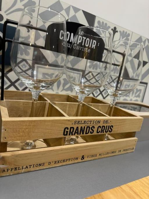 Appartement La Citadelle Belfort Εξωτερικό φωτογραφία