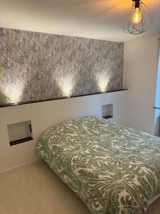 Appartement La Citadelle Belfort Εξωτερικό φωτογραφία