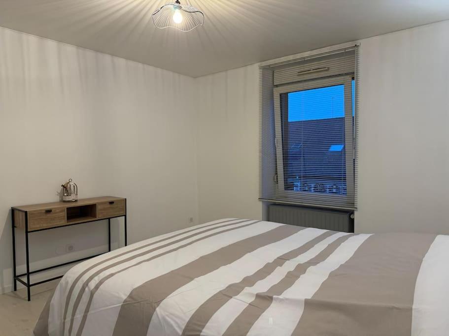 Appartement La Citadelle Belfort Εξωτερικό φωτογραφία