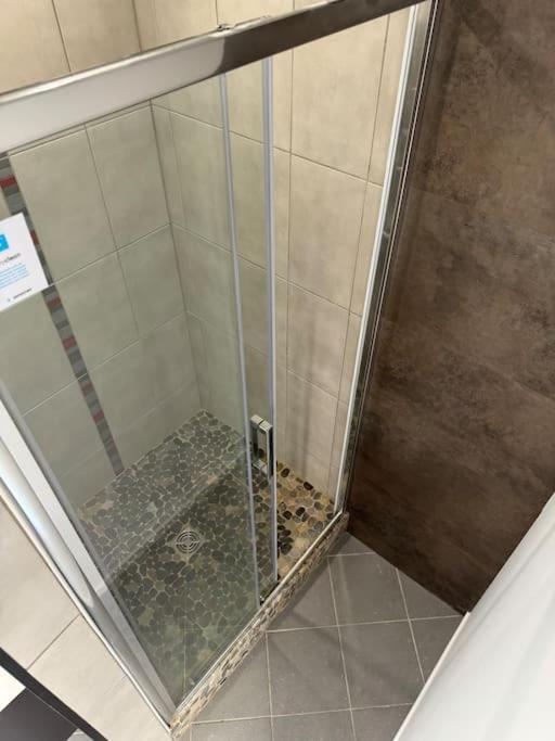 Appartement La Citadelle Belfort Εξωτερικό φωτογραφία