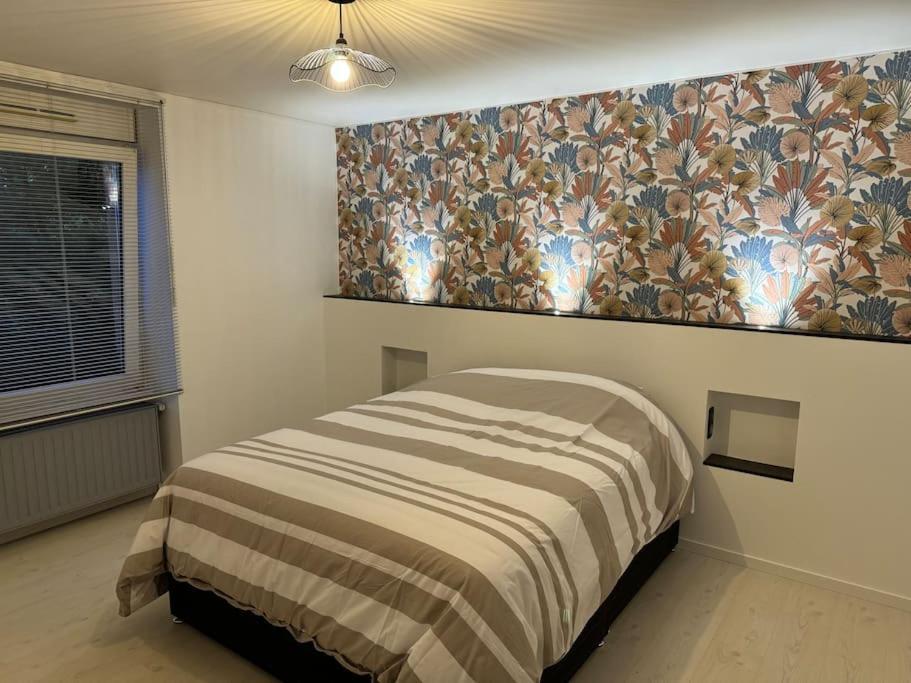 Appartement La Citadelle Belfort Εξωτερικό φωτογραφία
